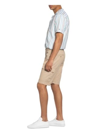 Tommy Hilfiger John Cargo-Shorts Herren, Grün