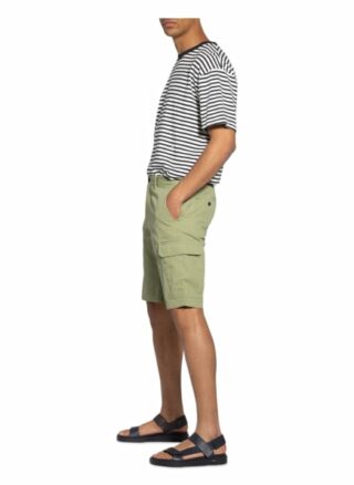 Tommy Hilfiger Cargo-Shorts John gruen