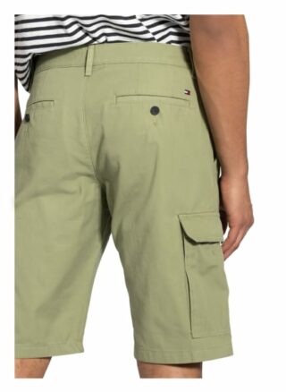 Tommy Hilfiger Cargo-Shorts John gruen
