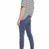 Tommy Hilfiger Chino Bleecker Slim Fit blau