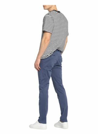 Tommy Hilfiger Chino Bleecker Slim Fit blau