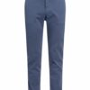 Tommy Hilfiger Chino Bleecker Slim Fit blau