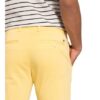 Tommy Hilfiger Chino Bleecker Slim Fit gelb