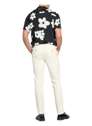 Tommy Hilfiger Chino Bleecker Slim Fit weiss