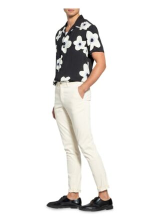 Tommy Hilfiger Chino Bleecker Slim Fit weiss