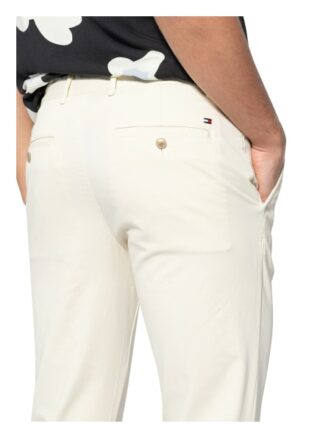 Tommy Hilfiger Chino Bleecker Slim Fit weiss
