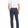 Tommy Hilfiger Chino Denton Straight Fit Im Jogging-Stil blau