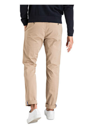 Tommy Hilfiger Denton Chino Herren, Beige