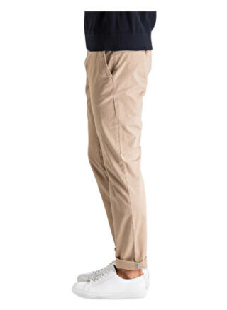 Tommy Hilfiger Denton Chino Herren, Beige