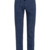 Tommy Hilfiger Chino Denton Straight Fit blau