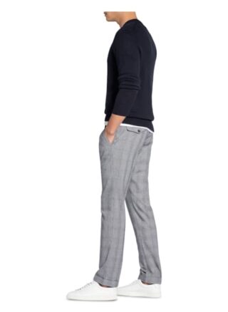 Tommy Hilfiger Denton Chino Herren, Grau