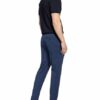 Tommy Hilfiger Chino Hampton Slim Fit blau
