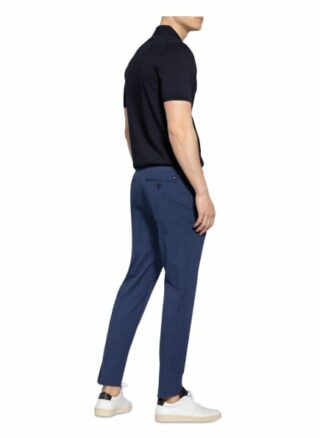 Tommy Hilfiger Chino Hampton Slim Fit blau