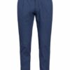 Tommy Hilfiger Chino Hampton Slim Fit blau