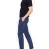 Tommy Hilfiger Chino Hampton Slim Fit blau