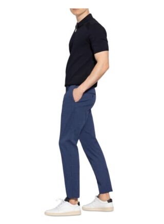 Tommy Hilfiger Chino Hampton Slim Fit blau