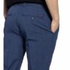 Tommy Hilfiger Chino Hampton Slim Fit blau