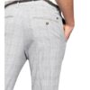 Tommy Hilfiger Chino Hampton Slim Fit grau