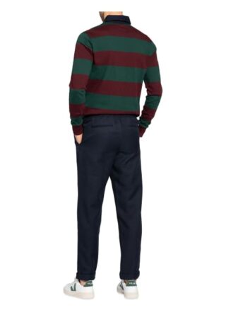 Tommy Hilfiger Chino Im Jogging-Stil blau