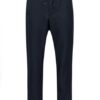 Tommy Hilfiger Chino Im Jogging-Stil blau