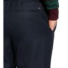Tommy Hilfiger Chino Im Jogging-Stil blau