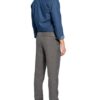 Tommy Hilfiger Chino Im Jogging-Stil grau
