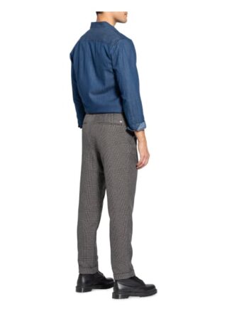 Tommy Hilfiger Chino Im Jogging-Stil grau