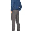 Tommy Hilfiger Chino Im Jogging-Stil grau