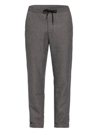 Tommy Hilfiger Chino Im Jogging-Stil grau