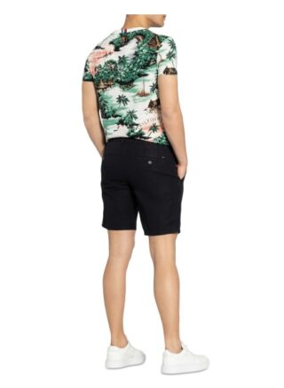 Tommy Hilfiger Brooklyn Chino-Shorts Herren, Blau