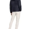 Tommy Hilfiger Daunenjacke blau