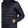 Tommy Hilfiger Daunenjacke blau