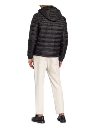 Tommy Hilfiger Daunenjacke schwarz