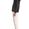 Tommy Hilfiger Daunenjacke schwarz