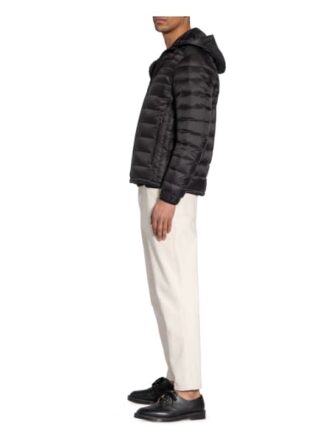 Tommy Hilfiger Daunenjacke schwarz
