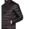 Tommy Hilfiger Daunenjacke schwarz