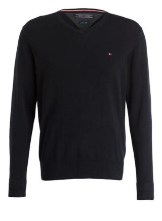 Tommy Hilfiger Pullover Herren, Blau