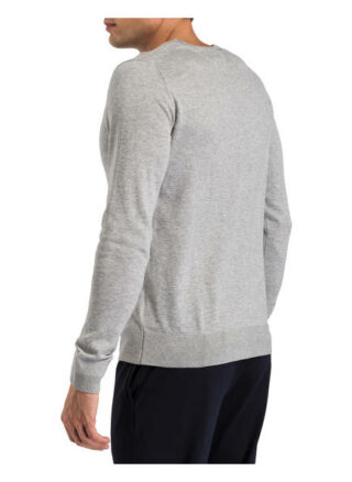 Tommy Hilfiger Pullover Herren, Grau