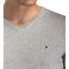 Tommy Hilfiger Pullover Herren, Grau