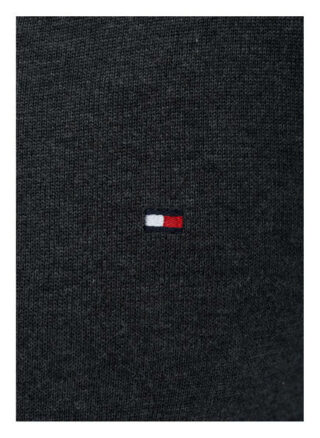 Tommy Hilfiger Pullover Herren, Grau