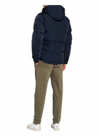 Tommy Hilfiger Fieldjacket blau