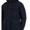 Tommy Hilfiger Fieldjacket blau