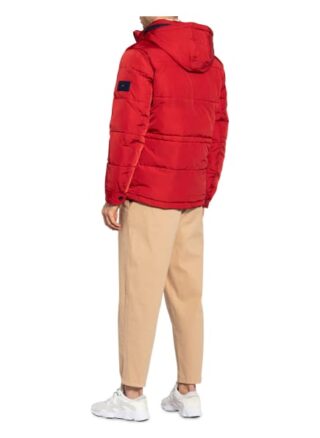 Tommy Hilfiger Fieldjacket rot