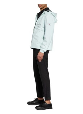 Tommy Hilfiger Funktionsjacke blau