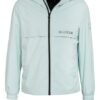 Tommy Hilfiger Funktionsjacke blau