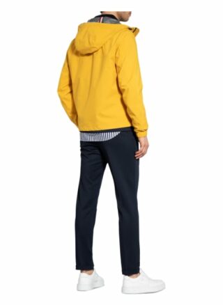 Tommy Hilfiger Funktionsjacke gelb