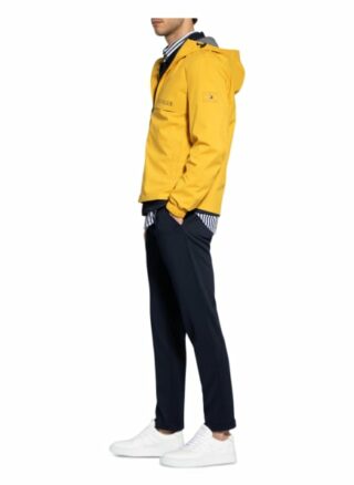 Tommy Hilfiger Funktionsjacke gelb
