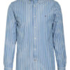 Tommy Hilfiger Casual-Hemd Herren, Blau