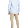 Tommy Hilfiger Casual-Hemd Herren, Blau