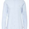 Tommy Hilfiger Casual-Hemd Herren, Blau